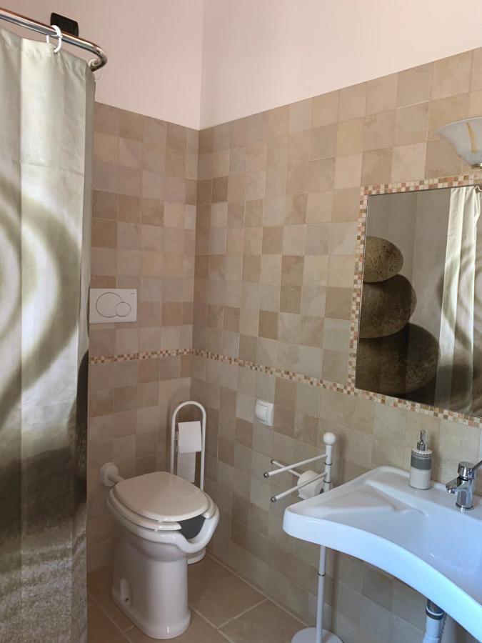 Bed and Breakfast Barsentello Noci Exterior foto