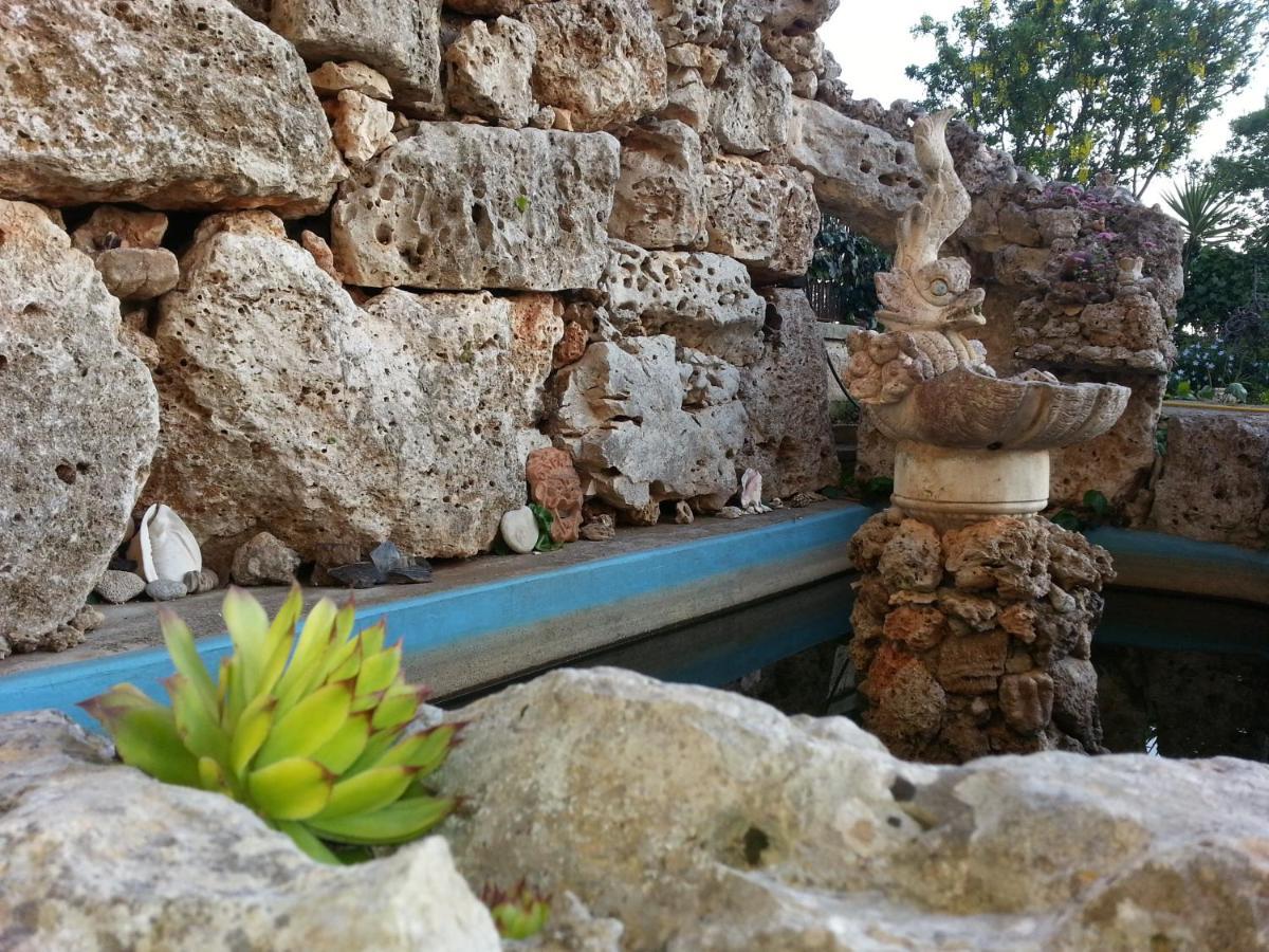 Bed and Breakfast Barsentello Noci Exterior foto